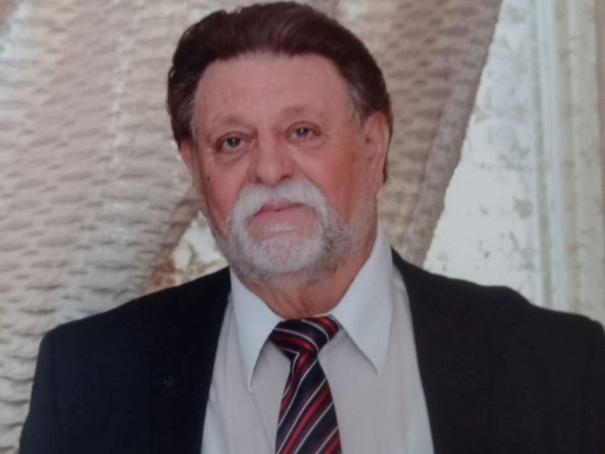 ΗΛΕΙΑ: Την Πέμπτη το «αντίο» στον Γεώργιο Κ. Γεωργόπουλο