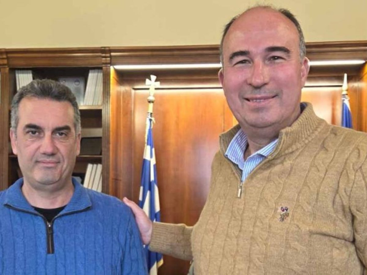 Υλοποιείται έργο αποκατάστασης αρδευτικών υποδομών στον Δήμο Ξυλοκάστρου – Ευρωστίνης από την Περιφέρεια Πελοποννήσου