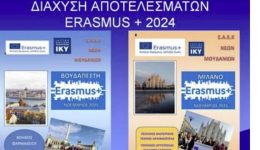 imera-diachisis-&Alpha;potelesmaton-Erasmus-2024