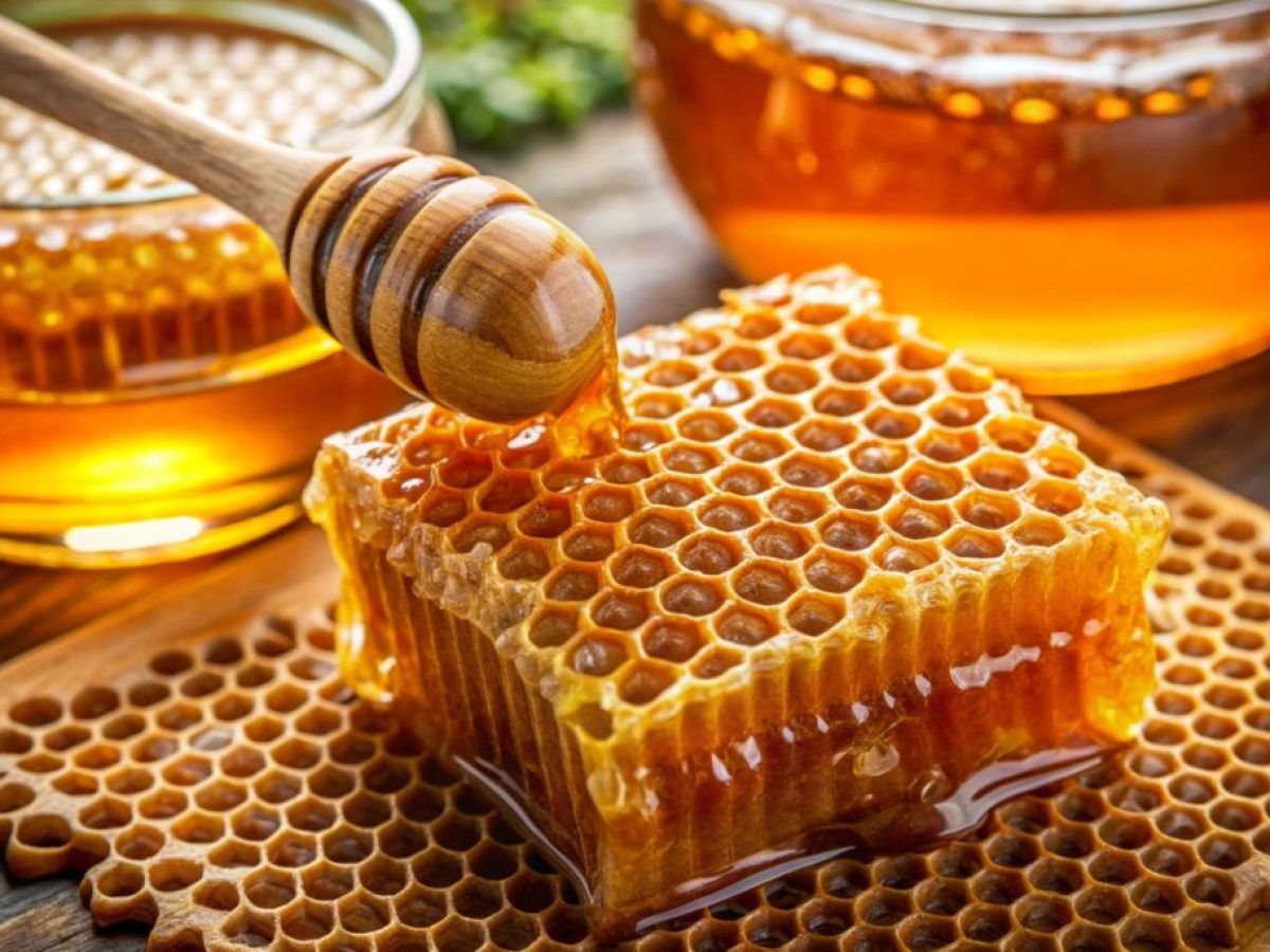 Ημέρες Μελιού – Γλυκού 2026 | Θεσσαλονίκη