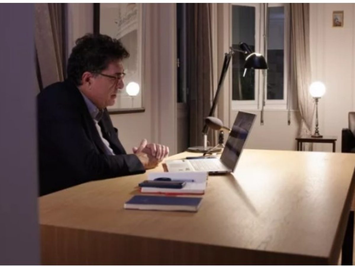 «Ίμια: 30 χρόνια μετά»: Ντοκιμαντέρ δύο επεισοδίων του Αλέξη Παπαχελά στις 21 και 22 Ιανουαρίου – Δείτε το τρέιλερ