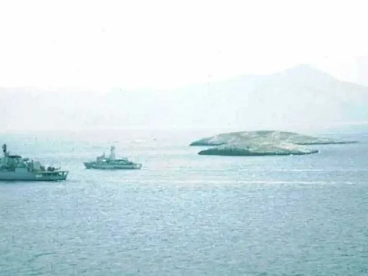 Ίμια, τριάντα χρόνια μετά: Η πολιτική διαχείριση μιας κρίσης που αναδιαμόρφωσε τις ισορροπίες στο Αιγαίο