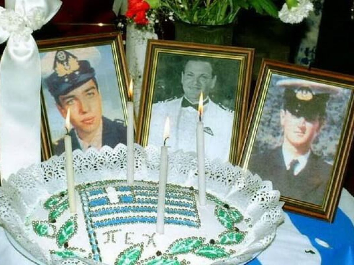 Ίμια – Σαν σήμερα το 1996: Αθάνατοι – Καραθανάσης – Βλαχάκος – Γιαλοψός