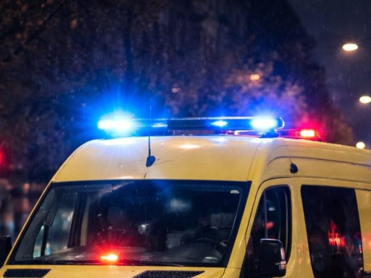 Οινιάδες: Ι.Χ. παρέσυρε και εγκατέλειψε Ποδηλάτη στο ύψος της Γέφυρας Μάστρου