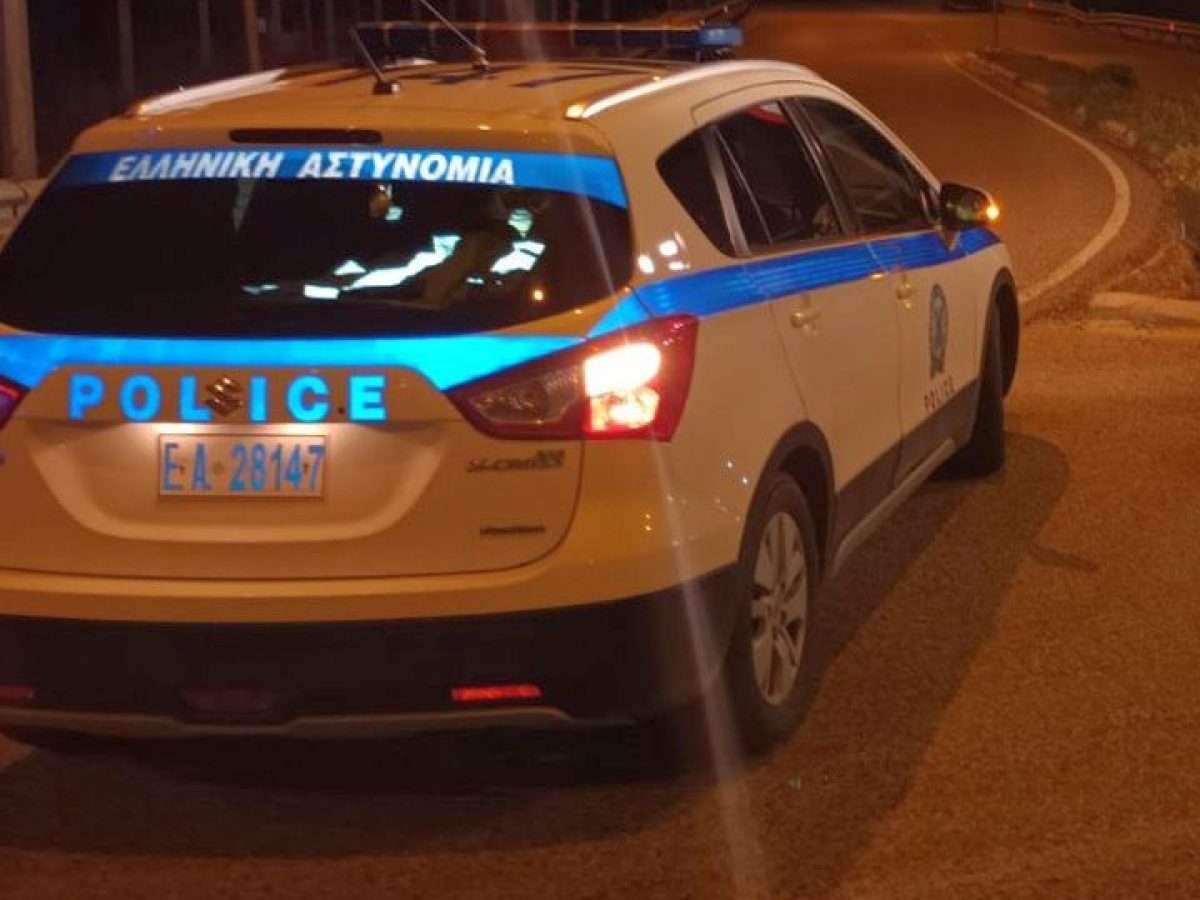 Οινιάδες: Κλοπή 8.000 ευρώ από Ι.Χ. μελισσοκόμου στον επαρχιακό δρόμο Νεοχωρίου – Λούρου