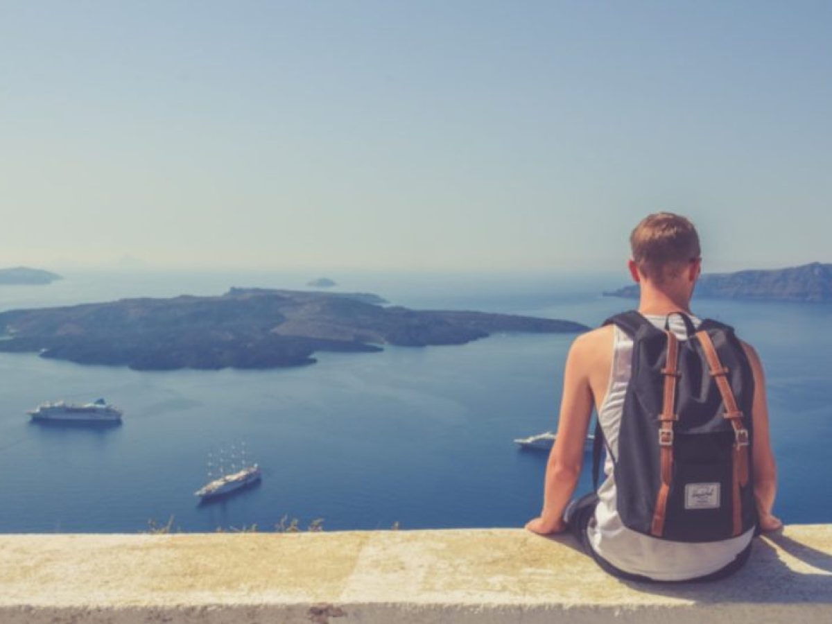 ΙΝΣΕΤΕ: Τα βασικά μεγέθη του τουριστικού τομέα στο Ν. Αιγαίο