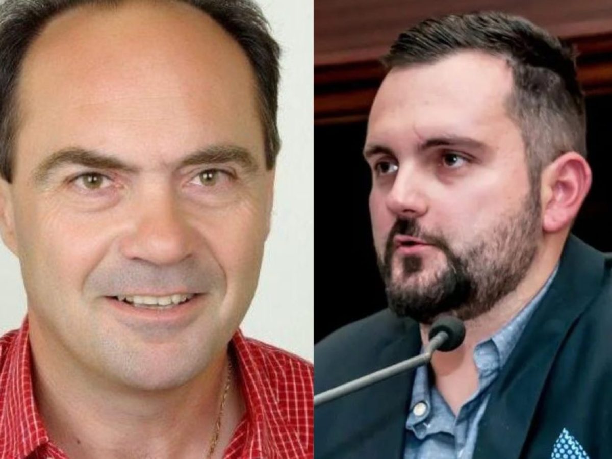 Υπάρχουν και καλά παιδιά