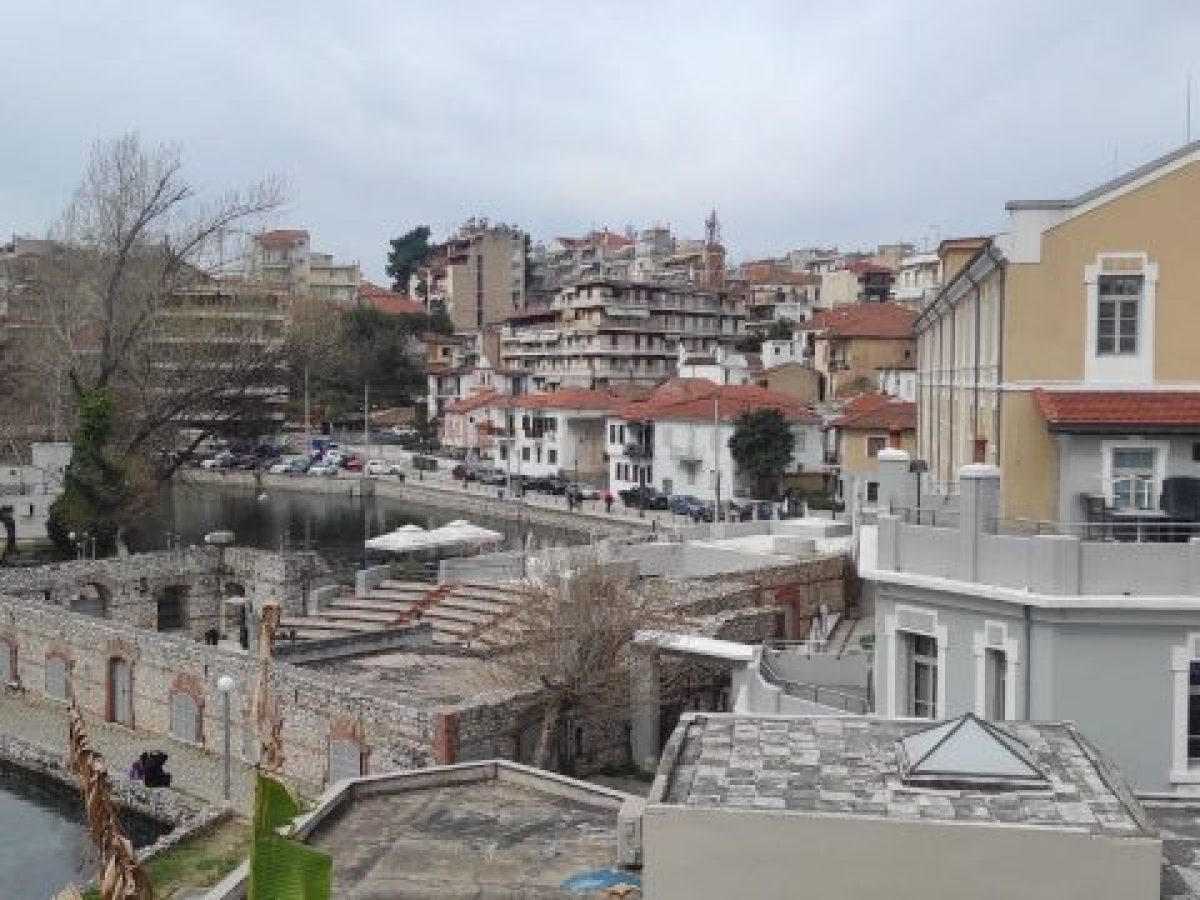 ΥΠΕΝ: Νέο «πακέτο» δράσεων για εξοικονόμηση ενέργειας στα κτίρια 