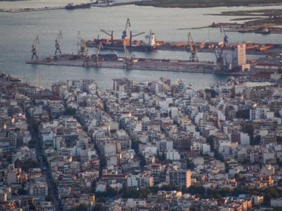 Υπερβάσεις αιωρούμενων σωματιδίων PM10 στον Βόλο – Συστάσεις από τις υγειονομικές αρχές