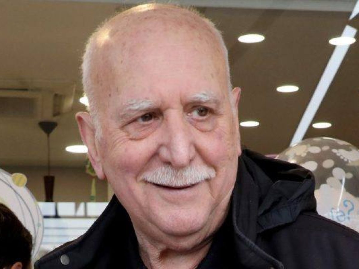 Υπέστη έμφραγμα ο Γιώργος Παπαδάκης – Μεταφέρθηκε χωρίς τις αισθήσεις του στο Λαϊκό