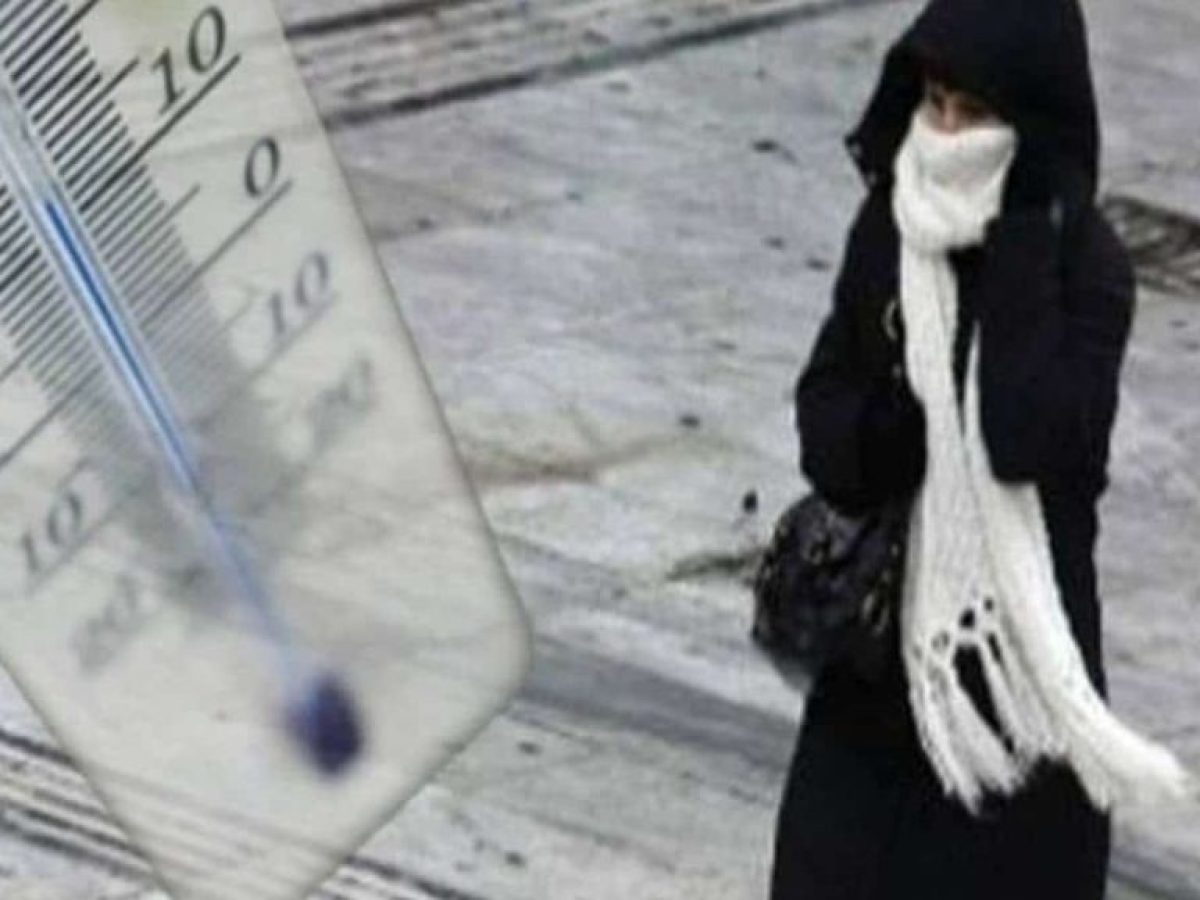 Ήπιος καιρός στη Δυτική Μακεδονία με ψυχρά πρωινά