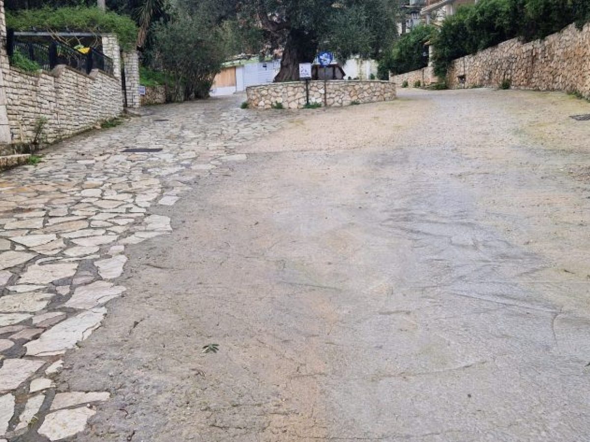 Υποδομές σε οριακή κατάσταση: Πέντε ζητήματα που δεν μπορούν να αγνοηθούν στον Άγιο Νικήτα