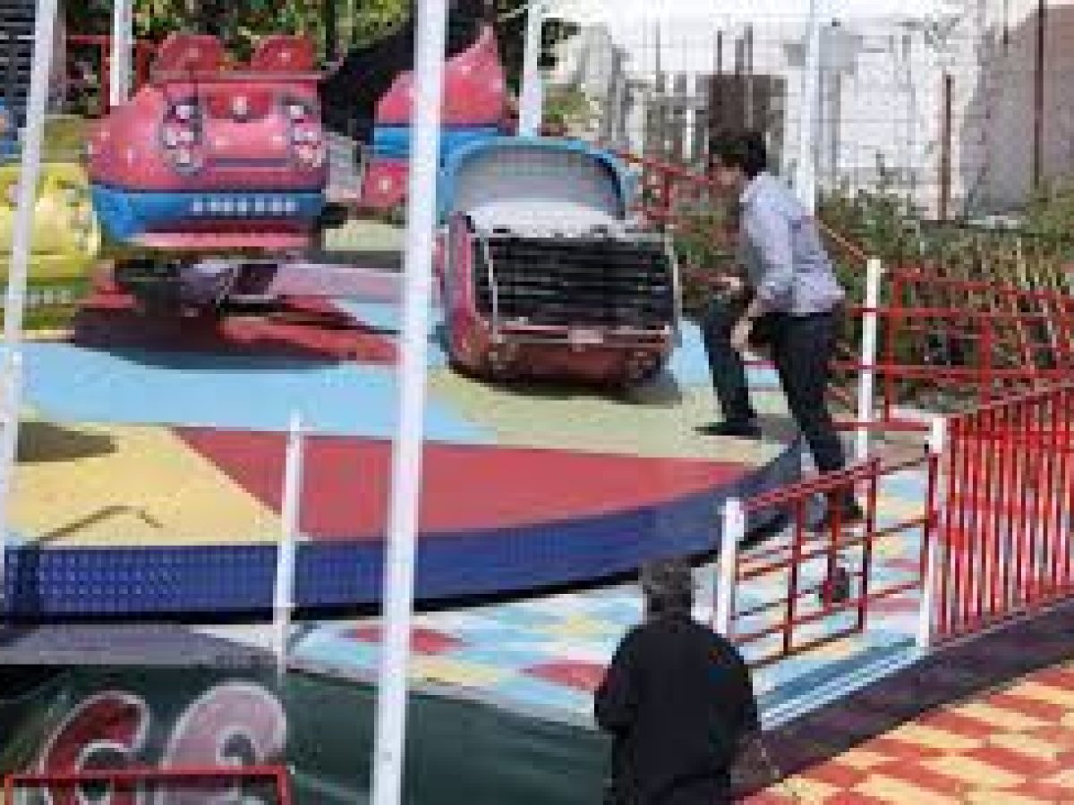 Υπόθεση Λούνα Παρκ – Πευκοχώρι: Στο Πειθαρχικό Συμβούλιο ο Δήμαρχος Κασσάνδρας και πρώην Αντιδήμαρχος