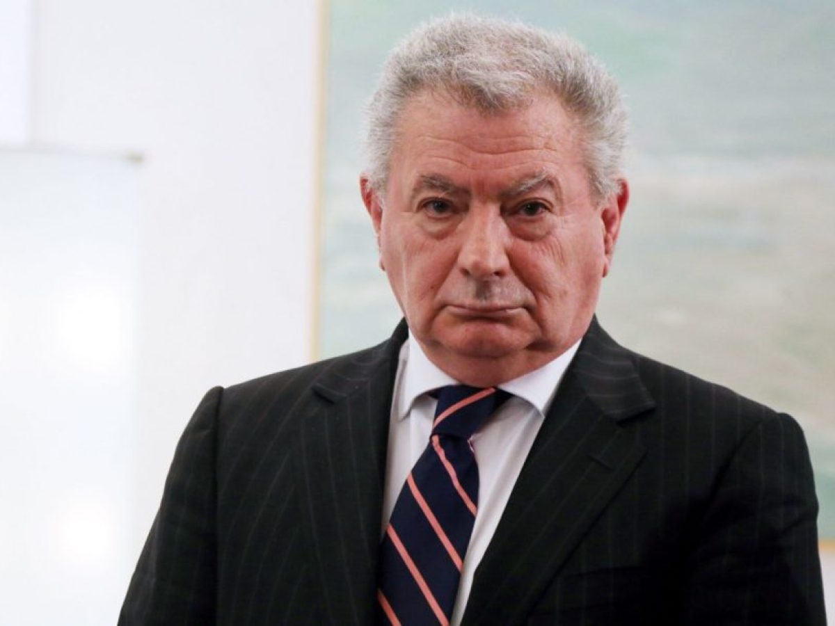 Υπόθεση Βαλυράκη: «Τον είδα, κάποια στιγμή ήρθαν μούρη με μούρη με το καΐκι» – Η κατάθεση μάρτυρα στη δίκη