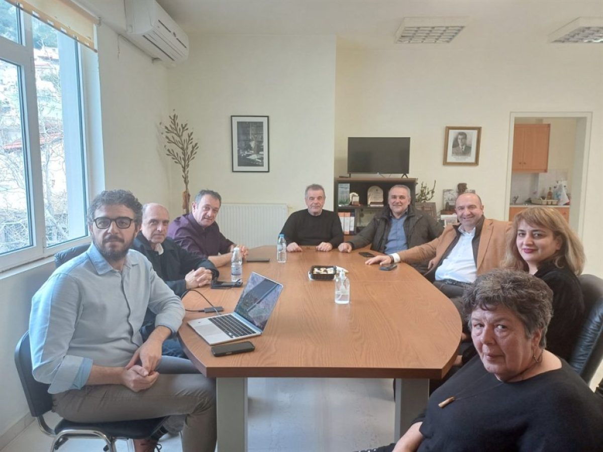 Υψηλής σημασίας η συμβολή της αυτοδιοίκησης στην αντιμετώπιση του στεγαστικού προβλήματος