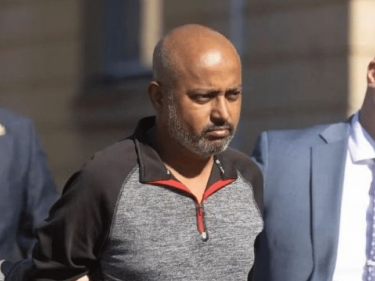 ΗΠΑ: Σκότωσε την εν διαστάσει σύζυγό του με κυάνιο