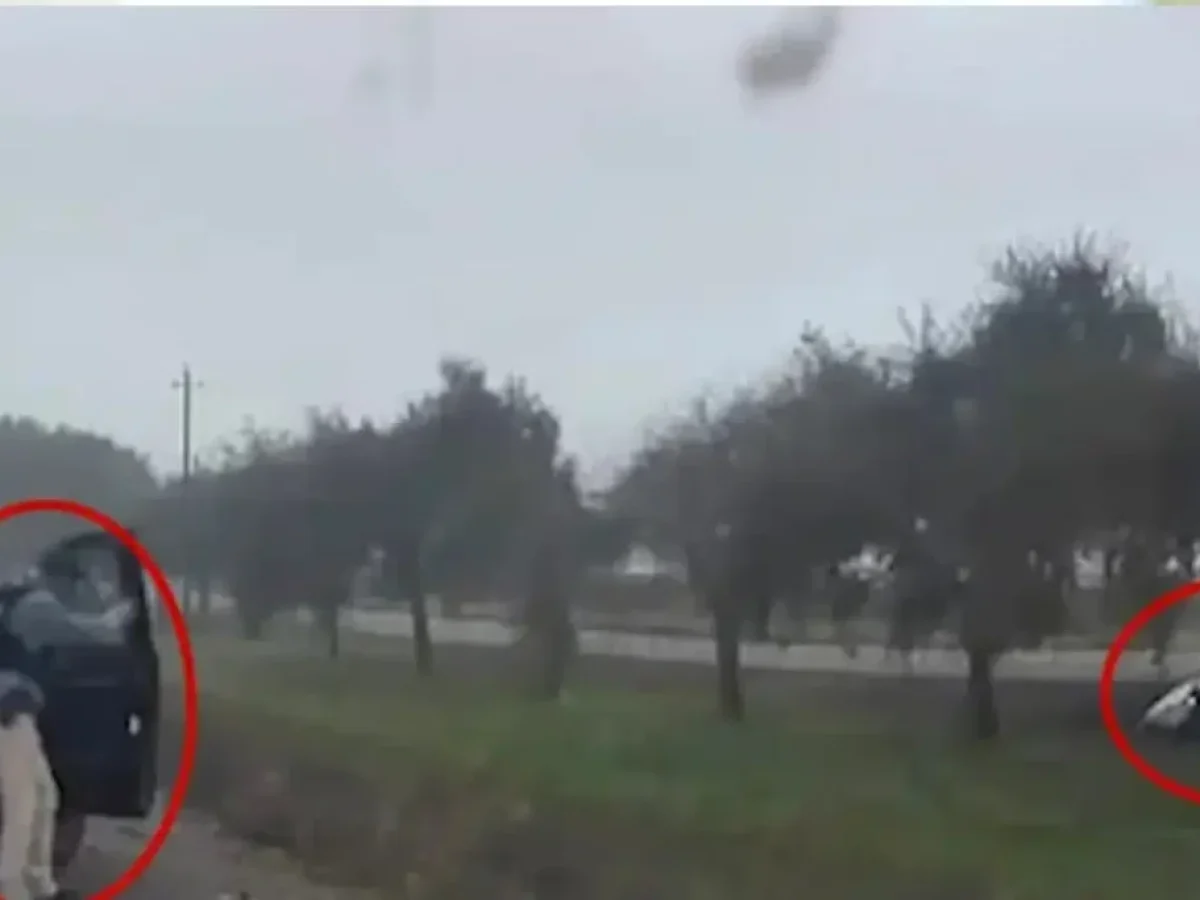 ΗΠΑ: Βίντεο από την καταδίωξη που κατέληξε στον θάνατο πρώην αναπληρωτή σερίφη, ύποπτου για τη δολοφονία του 11χρονου γιου του