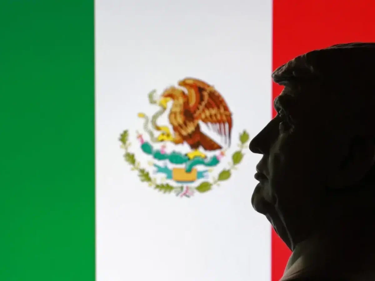 ΗΠΑ–Μεξικό: Πίεση για κοινές επιχειρήσεις κατά καρτέλ και νέες εντάσεις μετά θάνατο Μεξικανού σε κράτηση της ICE