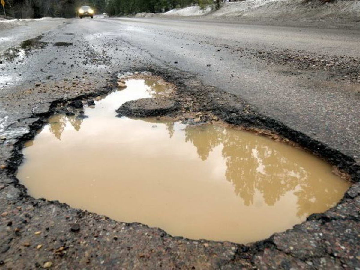 Ηράκλειο: Επίκειται “μάχη” κατά της λακκούβας ξεκινώντας από τον Κατσαμπά – “Θα εξαλειφθούν μέσα σε ένα χρόνο” λέει ο δήμος