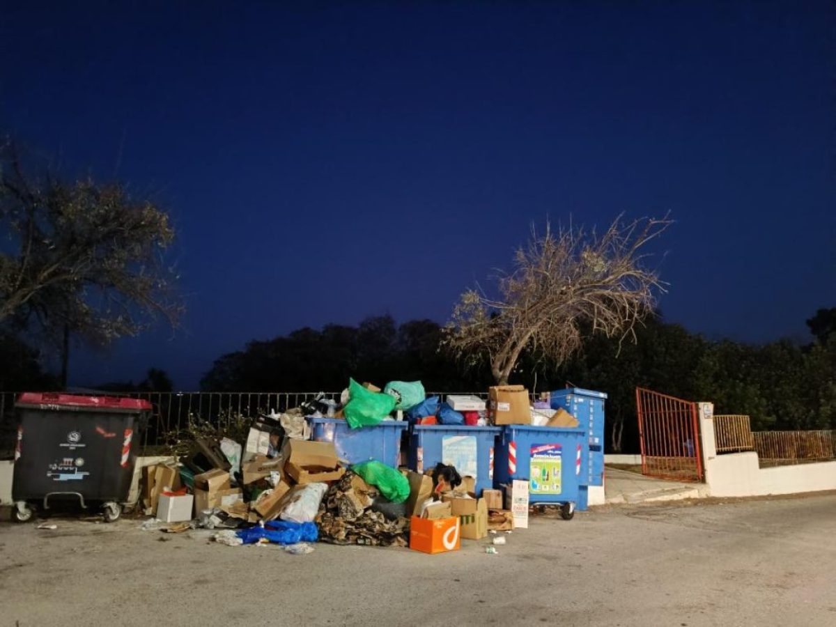 &Eta;&rho;ά&kappa;&lambda;&epsilon;&iota;&omicron;: &Kappa;&alpha;&iota; &eta; &Delta;&Epsilon;&Pi;&Alpha;&Nu;&Alpha;&Lambda; &sigma;&tau;&eta; &mu;ά&chi;&eta; &kappa;&alpha;&tau;ά &tau;&omega;&nu; &sigma;&kappa;&omicron;&upsilon;&pi;&iota;&delta;&iota;ώ&nu;!