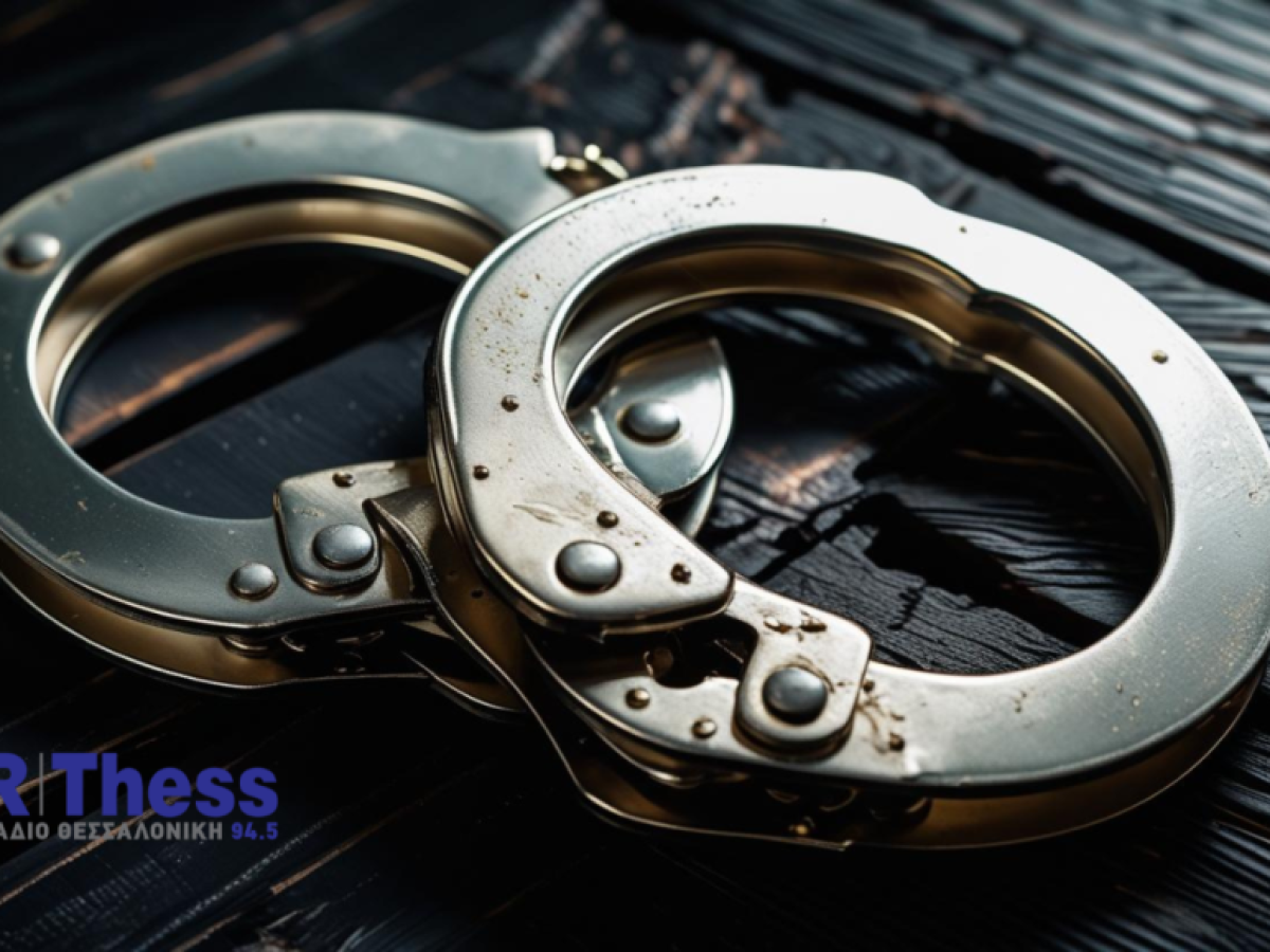 Ηράκλειο: Συνελήφθησαν δύο άτομα που είχαν διαπράξει 14 κλοπές – Λεία πάνω από 60 χιλιάδες ευρώ