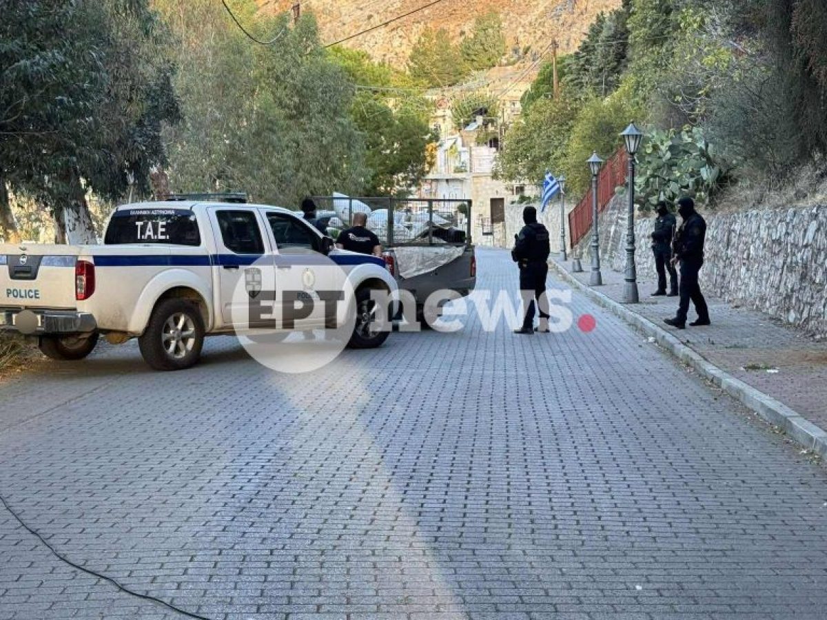 Ηράκλειο: Στο νοσοκομείο και οι δύο γονείς του 39χρονου Φανούρη Καργάκη – Αναβλήθηκε η δίκη