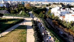 iraklio-to-2o-Parkrun-Heraklion