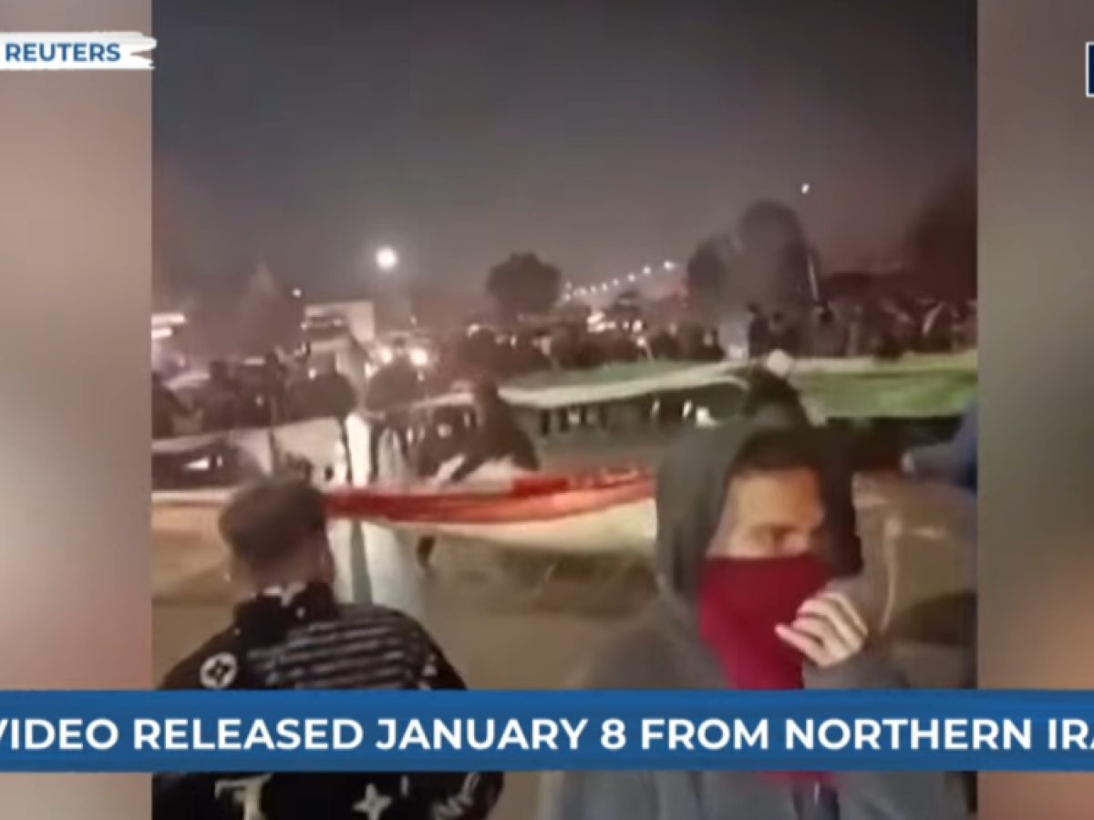 Ιραν: Χωρίς διαδίκτυο όλη η χώρα – Έκκληση για αυτοσυγκράτηση