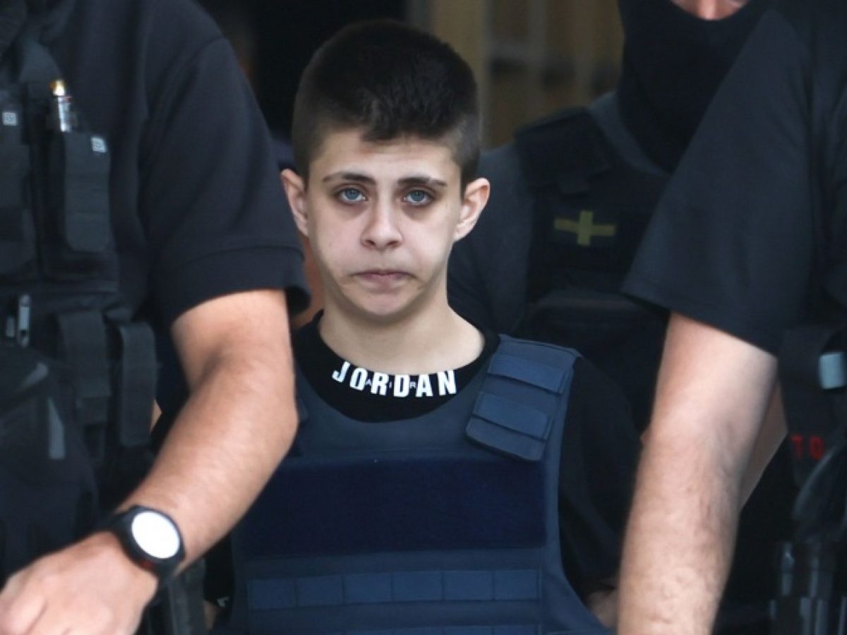 Ειρήνη Μουρτζούκου: «Η Πόπη μού είπε ότι θα ήταν καλύτερα χωρίς τον Παναγιωτάκη»