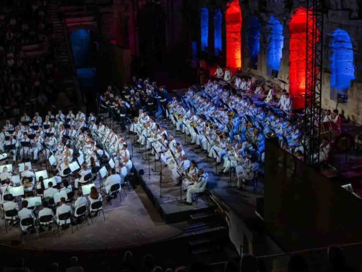 Ηρώδειο: Τα Επτάνησα «συναντήθηκαν» σε μια ιστορική βραδιά | Σήμερα η τηλεοπτική μετάδοση στο Ionian Channel (Βίντεο)