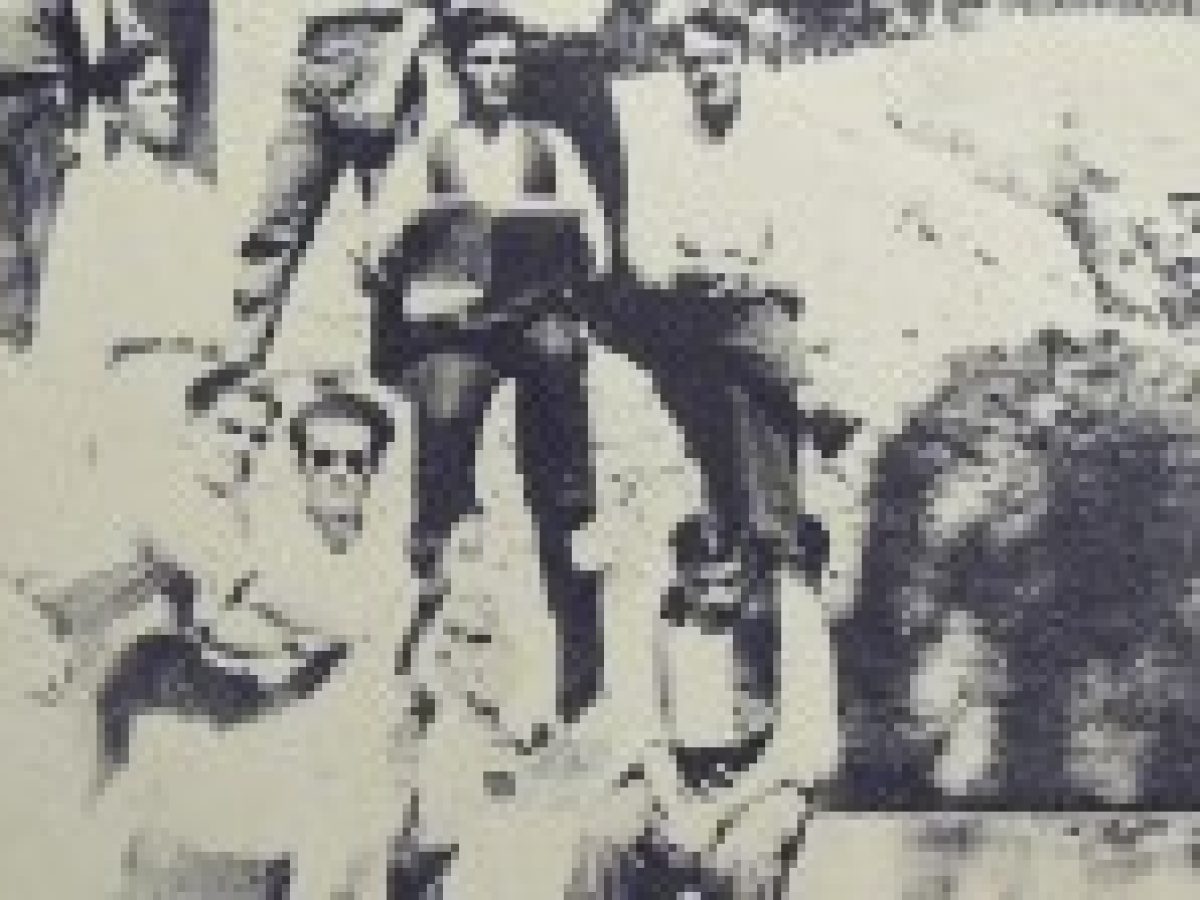 Ηρωικές σελίδες της Λευκάδας: Τα γεγονότα της Βαυκερής το καλοκαίρι του 1943