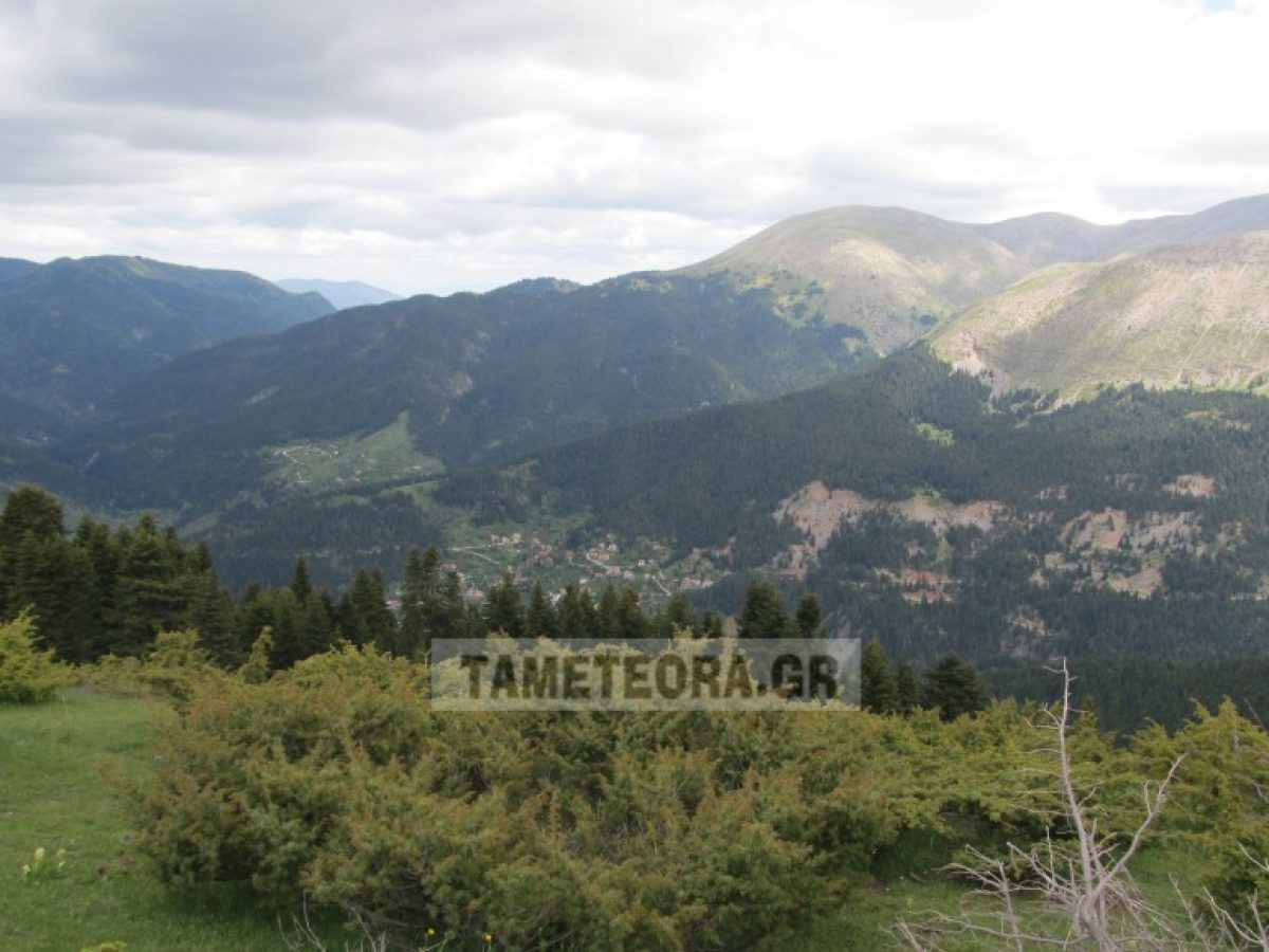 Ήρθε η εποχή να πούμε «αποχαιρετισμός στα βουνά»;