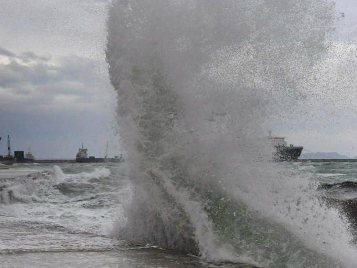 Ισχυρές βροχές και καταιγίδες, πυκνές χιονοπτώσεις και θυελλώδεις άνεμοι
