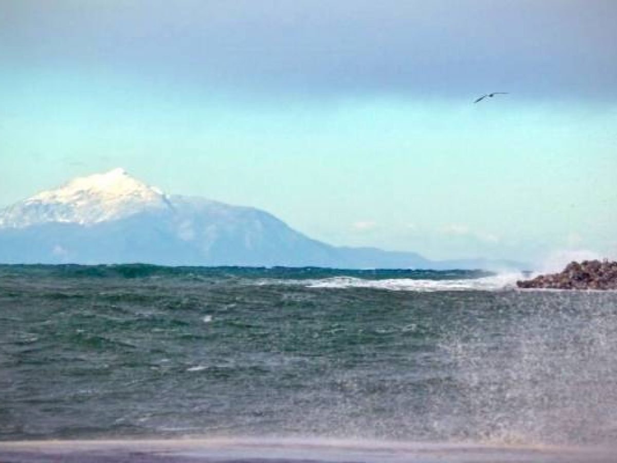 Ισχυροί άνεμοι στο Βορειοανατολικό Αιγαίο | Ανακοίνωση του Λιμεναρχείου Λήμνου για προσοχή στις θαλάσσιες μετακινήσεις
