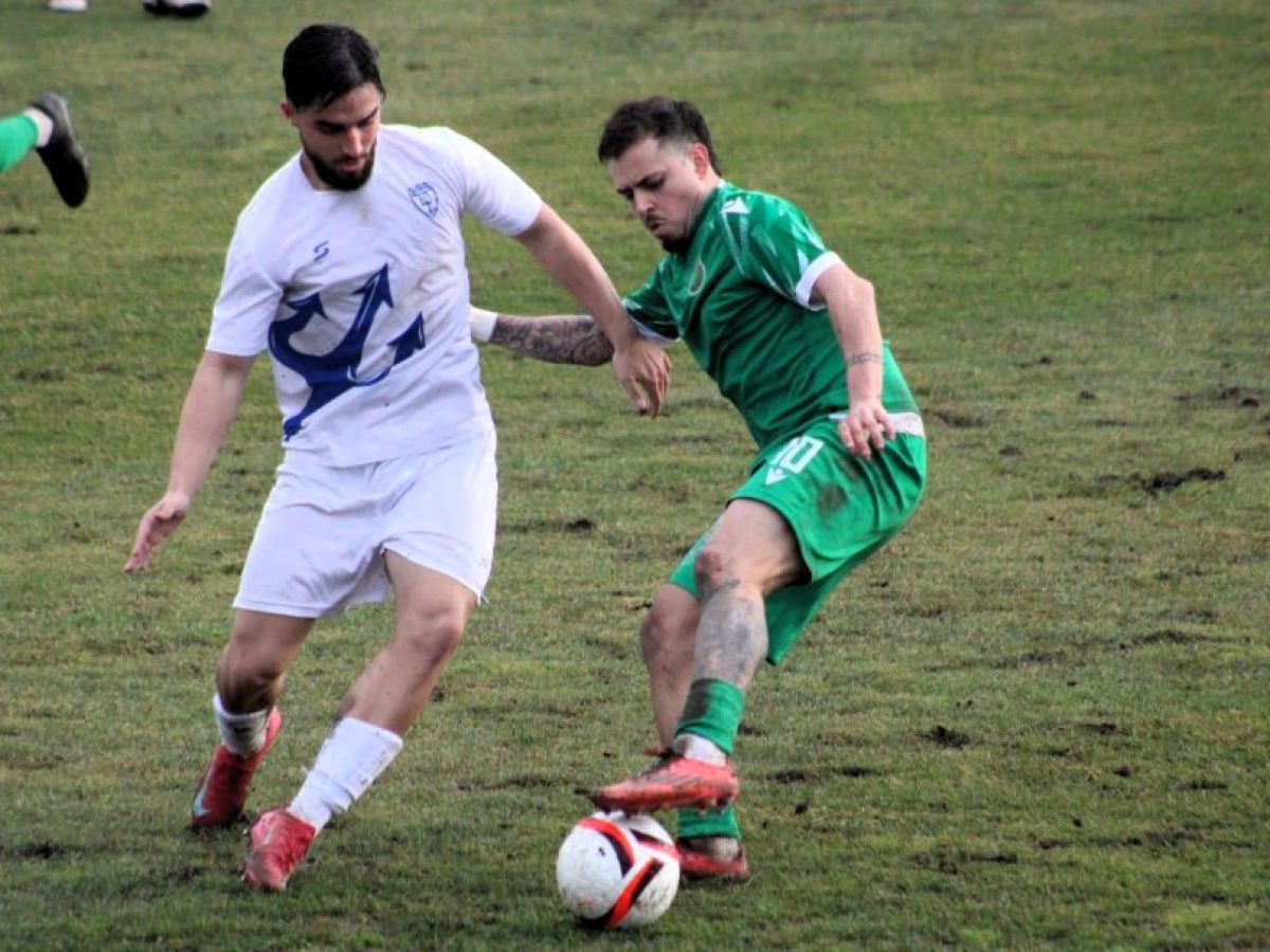 Ισχυροποιείται αμυντικά με τον 19χρονο Κορωναίο Σεβαστίδη ο Πανθρακικός!