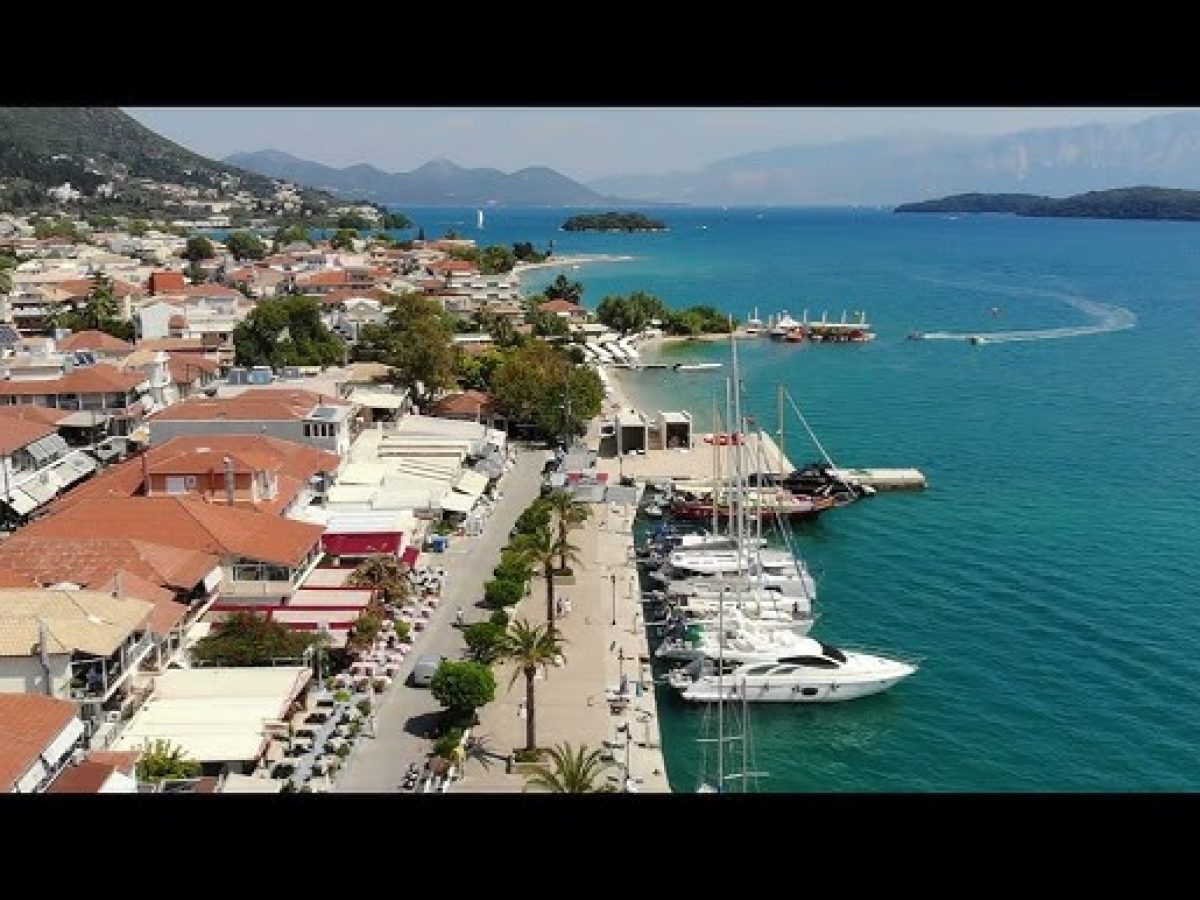 Εισφορές σε χρήμα στο Νυδρί και το Μεγάλο Αυλάκι: Έντονη αντιπαράθεση στο Δημοτικό Συμβούλιο Λευκάδας για παρατάσεις, εκπτώσεις και «αλαλούμ»  VIDEO