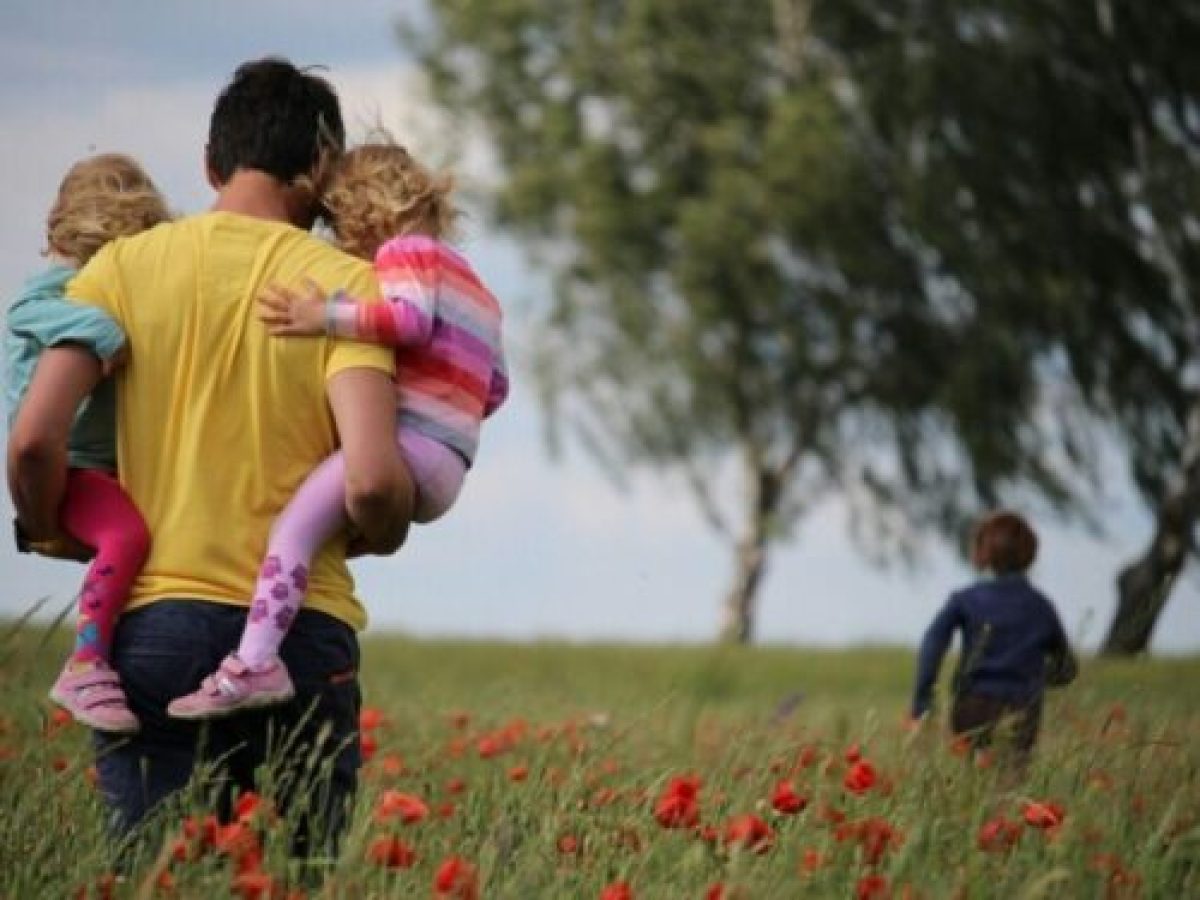 Ισόβια η τριτεκνική ιδιότητα για γονείς – Νέες ρυθμίσεις ΑΣΕΠ