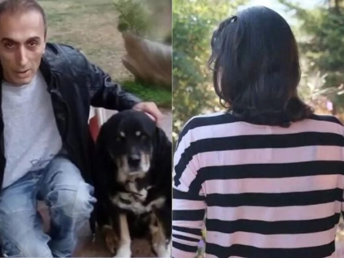 Ισόβια στην 35χρονη που σκότωσε και έθαψε τον 58χρονο σύντροφό της στη Λεπτοκαρυά