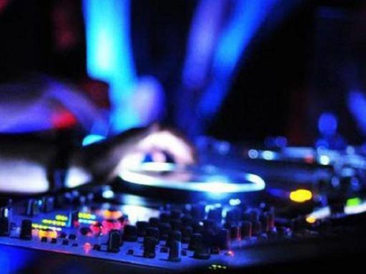 Ήταν δυνατή η ένταση της μουσικής