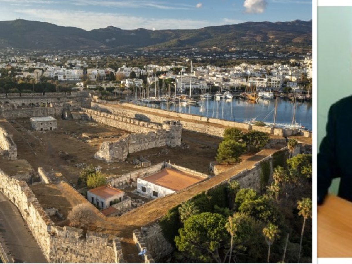 Κ. Καΐσερλης: Είπα να τα μαζέψω όσο μπορώ. Του 2025 εννοώ! Με τον Δε Λαστίκ να προβλέπει το 2026