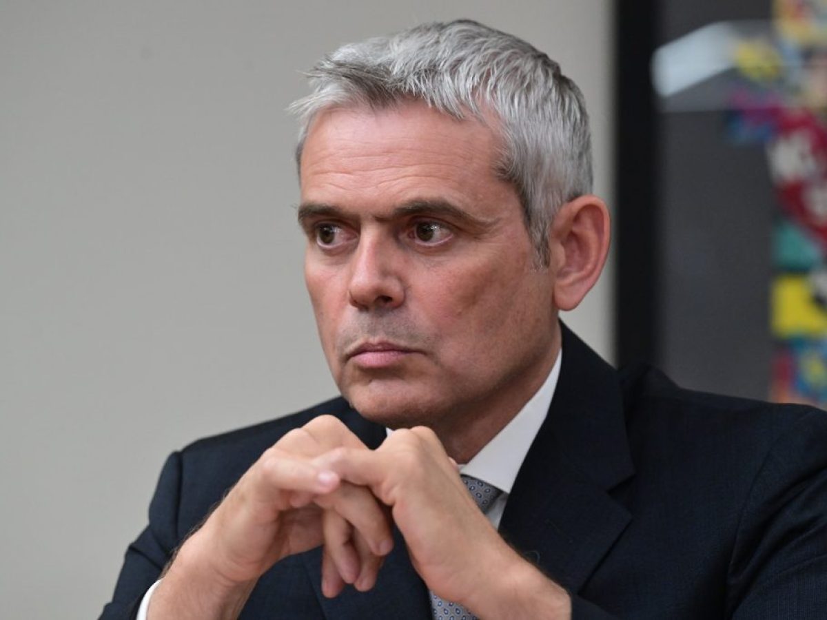 Κ. Καραγκούνης: “Παράταση οφειλών για πυρόπληκτους πολίτες και επιχειρήσεις της Αιτωλοακαρνανίας”