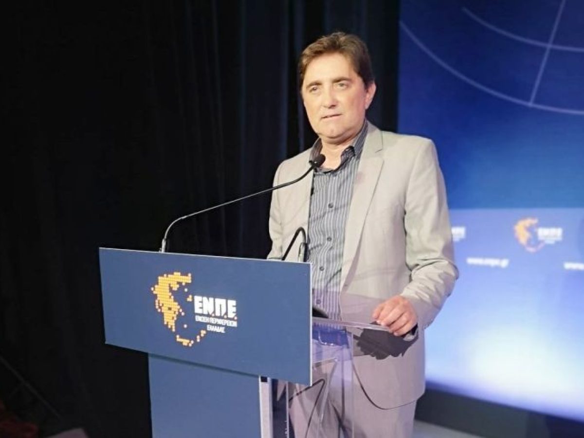 Κ. Καρπέτας: Εγκλωβισμένη σε μια παγίδα φθίνουσας τουριστικής απόδοσης η Δυτική Ελλάδα