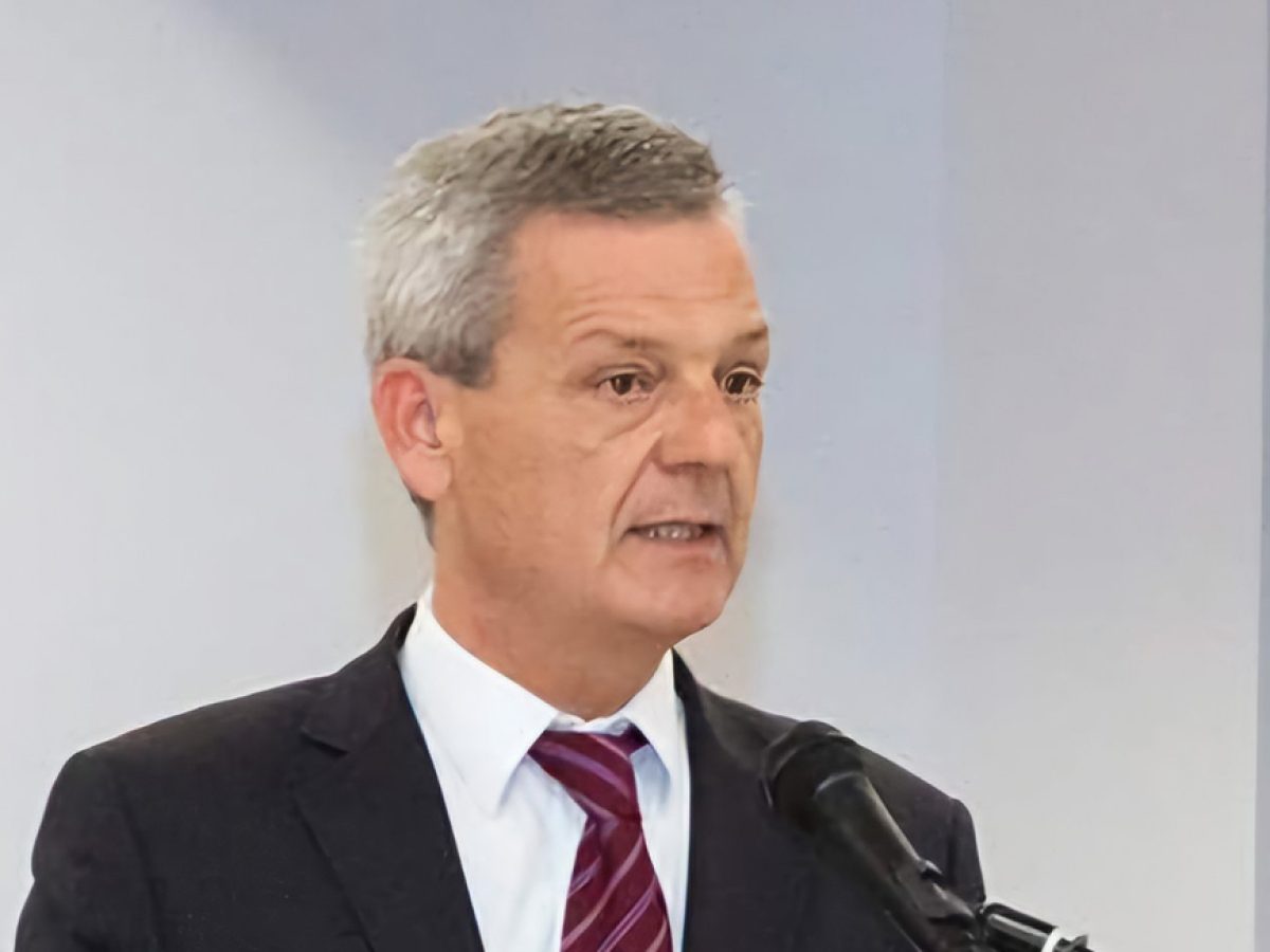 Κ. Ταρασλιάς στον Δήμαρχο Νισύρου μέσω του RV: “Οι υπηρεσίες της Περιφέρειας δεν δέχονται πολιτικές παρεμβάσεις”