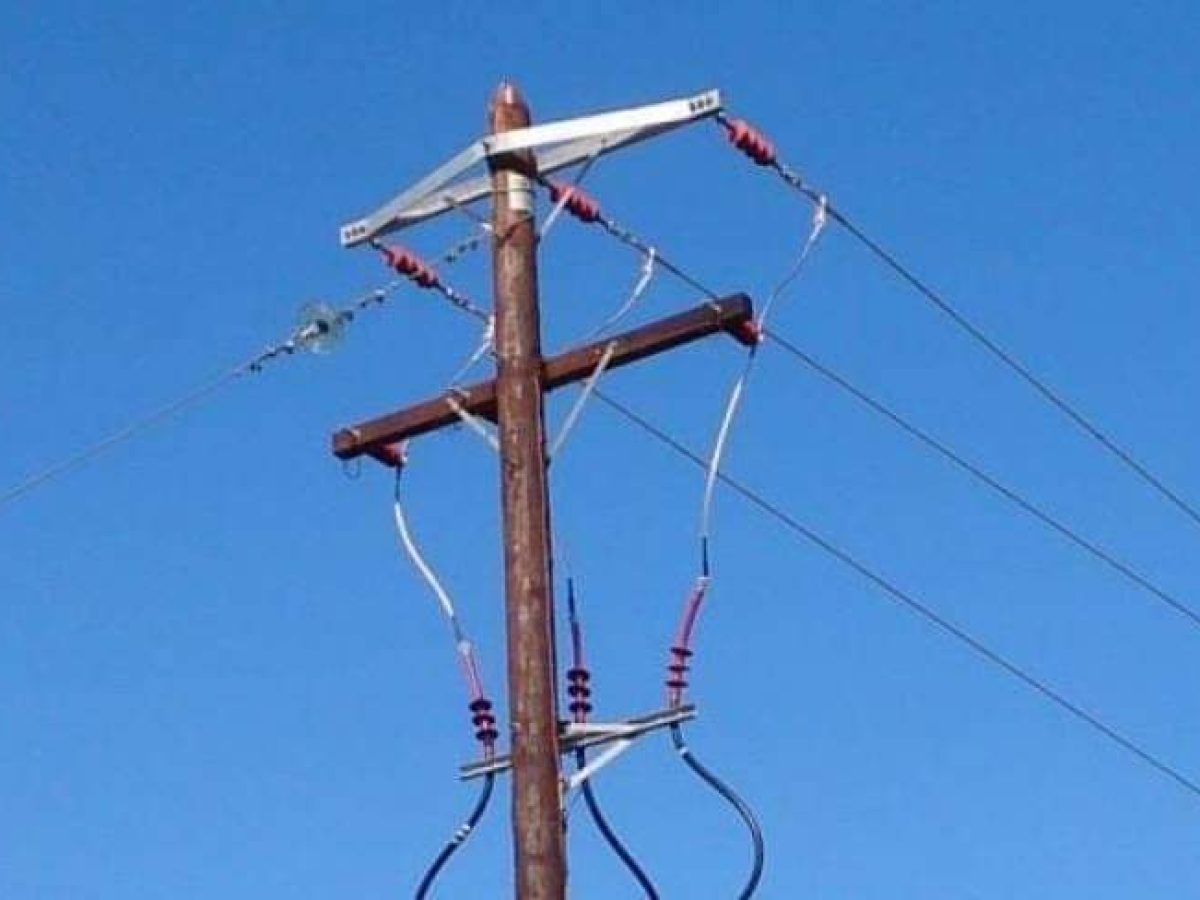 Κακοκαιρία: Προβλήματα στον ηλεκτροφωτισμό του δήμου Ξηρομέρου