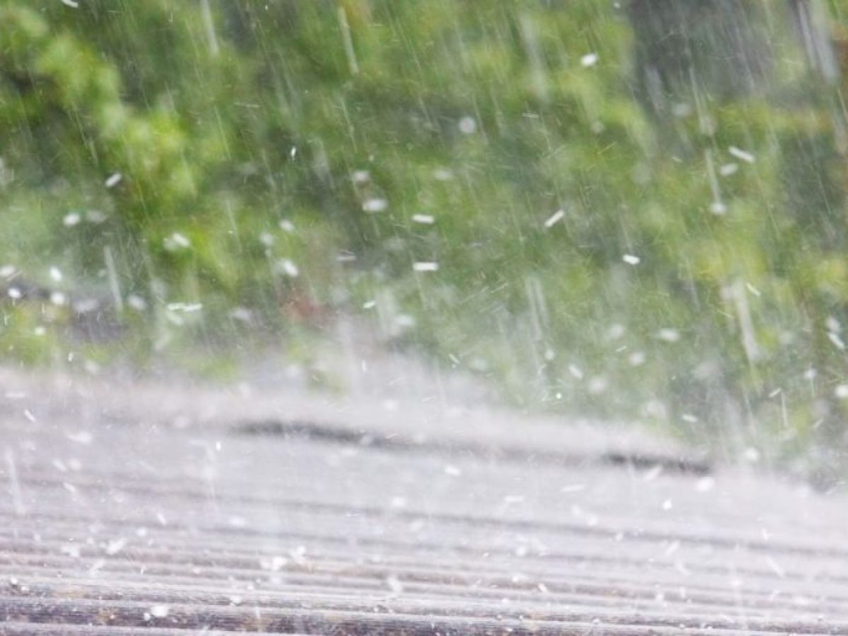 Κακοκαιρία σήμερα στην Αργολίδα: Έντονες βροχές, ισχυροί άνεμοι και χαλαζόπτωση!