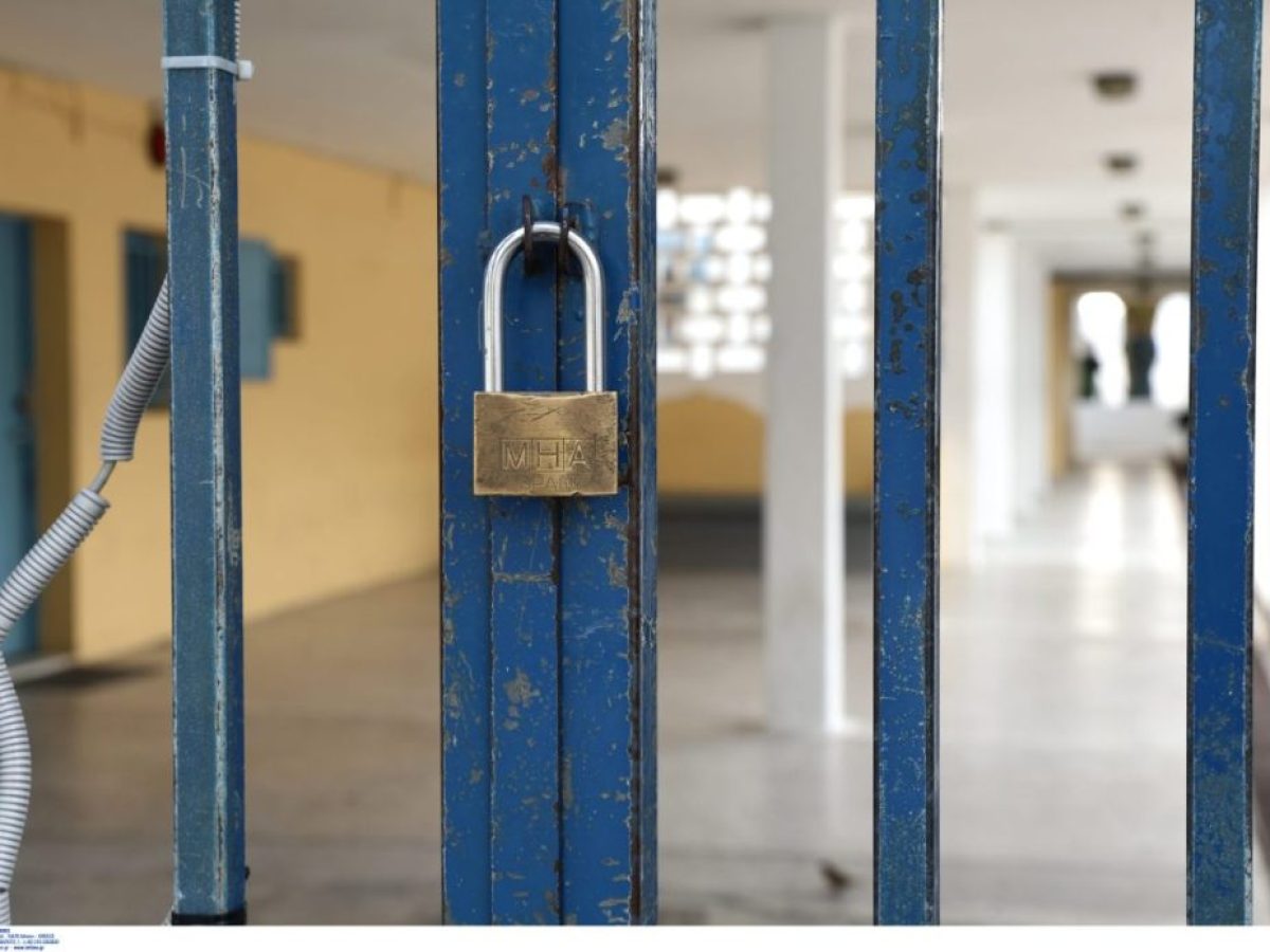 Κακοκαιρία: Αναστέλλεται η λειτουργία όλων των σχολικών μονάδων στη Δυτική Μακεδονία