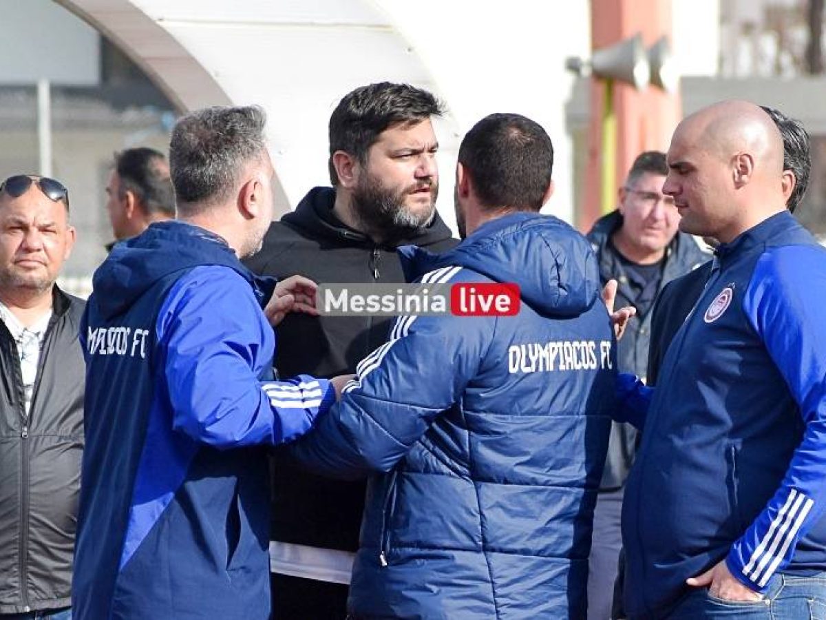 Καλαμάτα, Ευριπίδης Τσιμπανάκος: «Στόχος η Super League μετά από 26 χρόνια – Στο ποδόσφαιρο τίποτα δεν είναι δεδομένο»