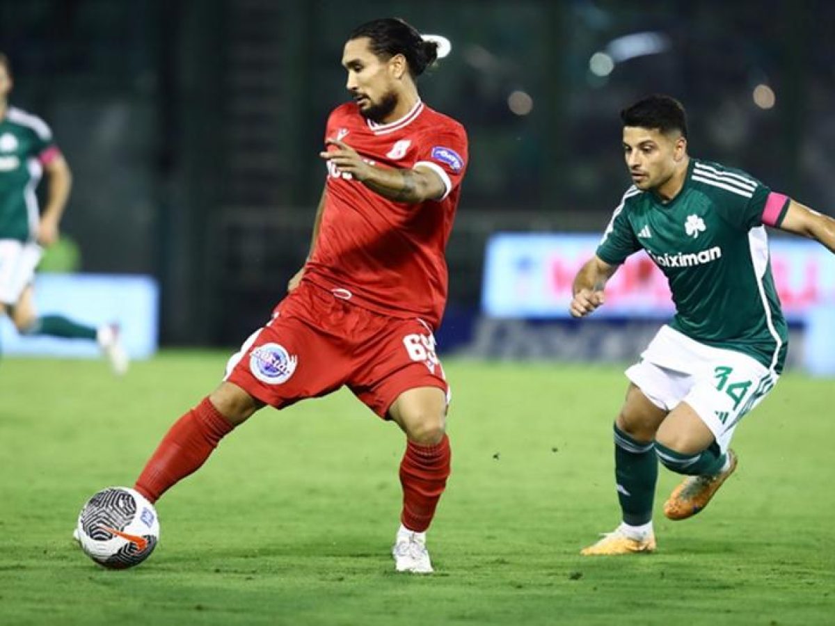 Καλαμάτα: Μεταγραφή με «άρωμα» Super League, ανακοινώνει τον Μαξιμιλιάνο Μορέιρα