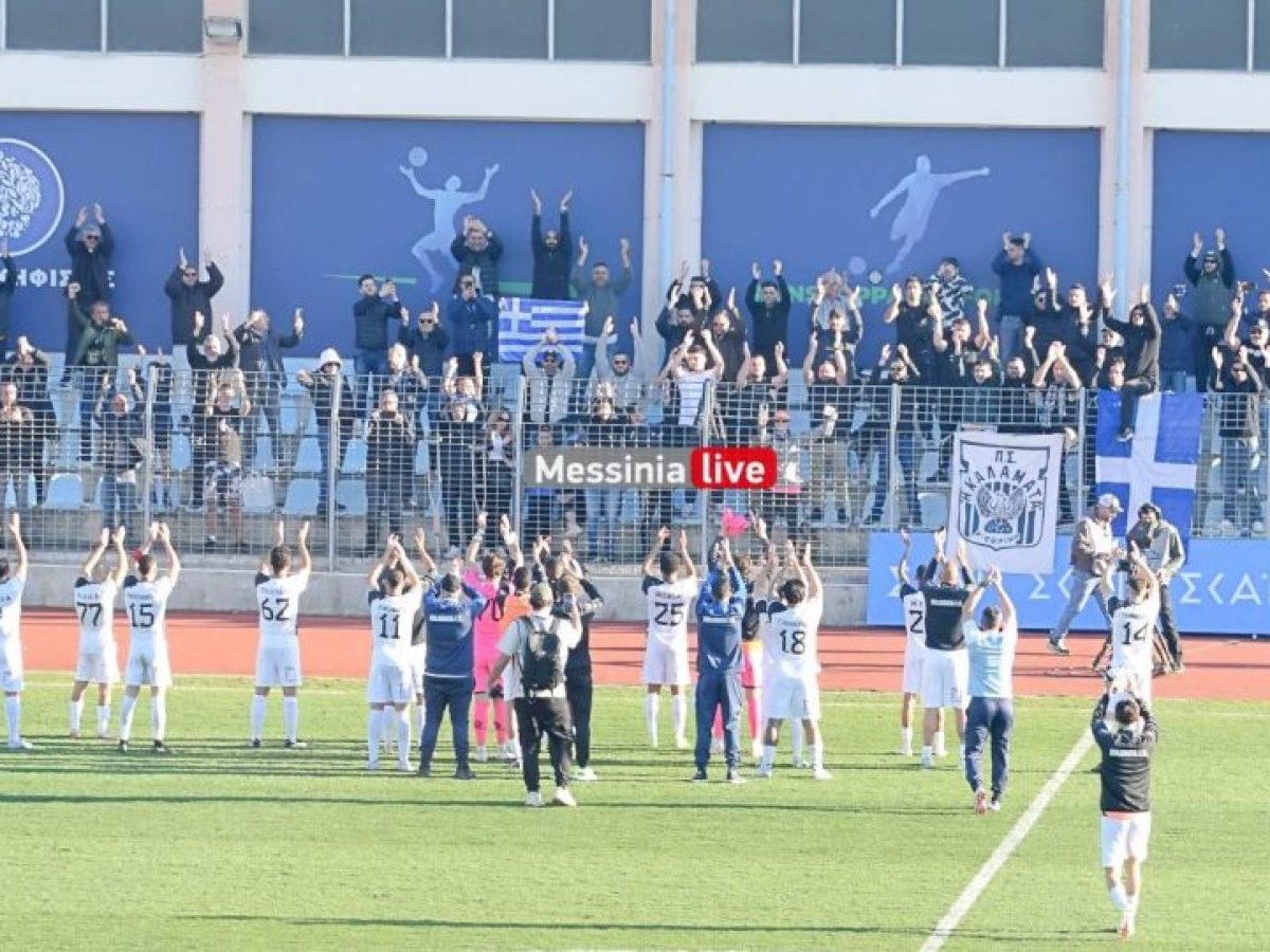 Καλαμάτα: Μόνο μεμονωμένη μετακίνηση στην Ηλιούπολη – Περιορισμένα τα εισιτήρια