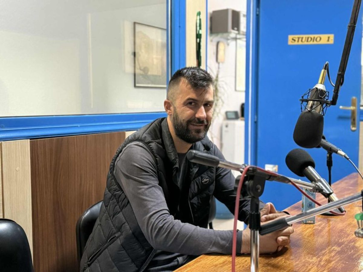 Κάλεσμα από τον πρόεδρο του Συλλόγου Αγίου Δημητρίου για τον ετήσιο χορό